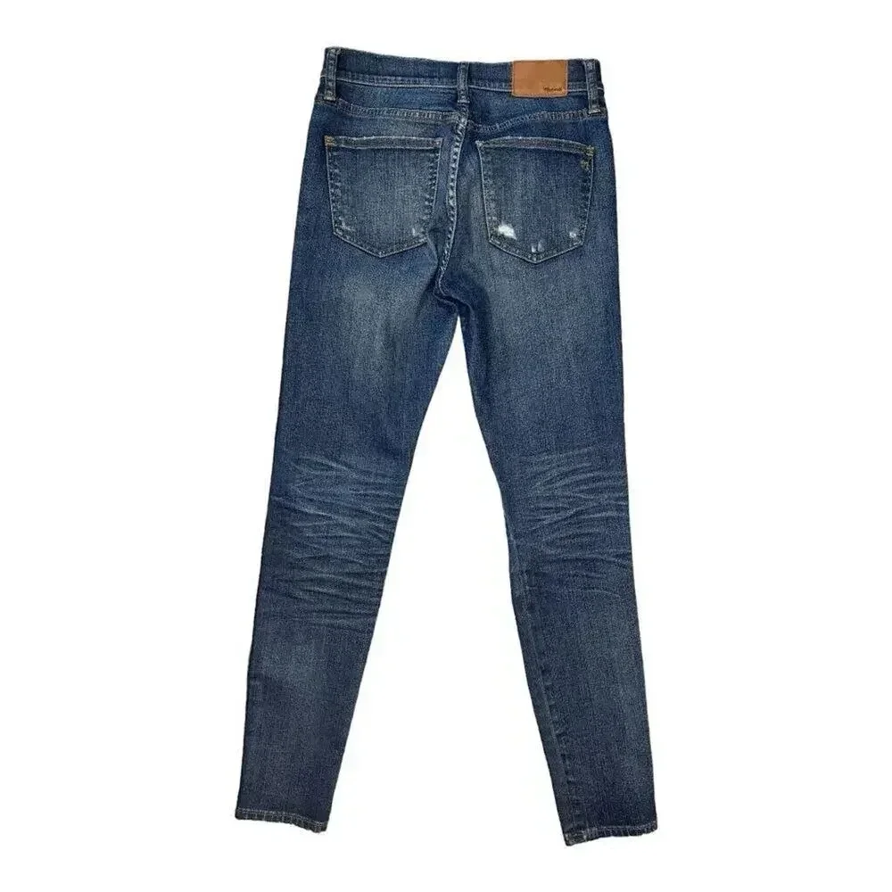 Madewell‎ 9
